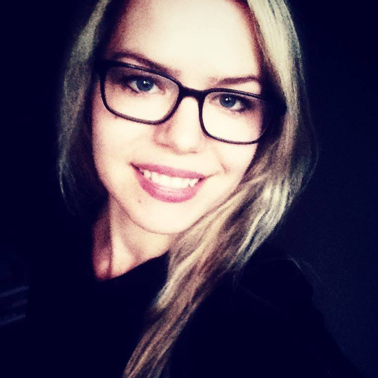 S. Blyth Stirling (Author)